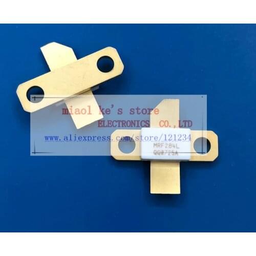 MRF284L MRF284LR1 [CASE 360B-05] - High quality original transistor