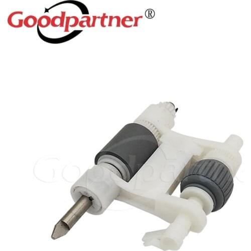 1PC Doc Feeder ADF Pickup Roller for HP LaserJet Enterprise M4555 M4555 M4555f M4555fskm M4555h CM4540 CM4540f CM4540fskm MFP