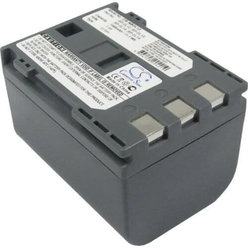 2021 Battery For Canon MV830i,MV850i,MV880X,MV880Xi,MV890,MV900,MV901,MV920,MV930,MV940,MV950,MV960,MVX200 Li-ion