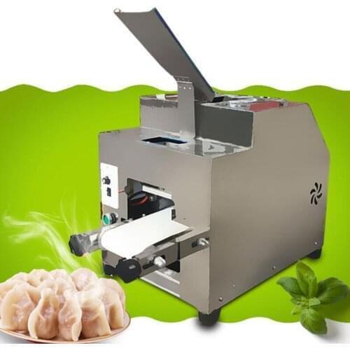 220v/110v Automatic Wheat Flour/Corn Flour Dumpling Wrapper Machine