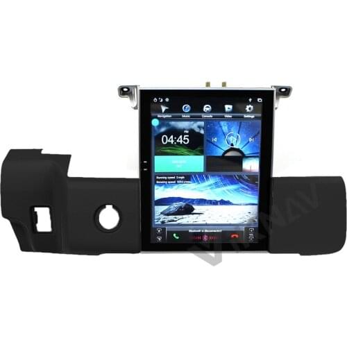 Android oem system car radio player For Land Rover Range Sport L320 2005-2013 GPS Navigation video multimedia PlayerCar stereo
