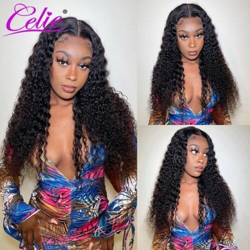 CELIE Kids Wigs