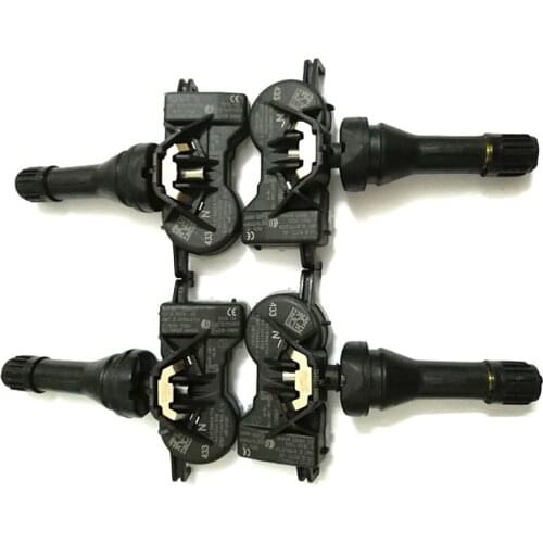 For Nissan Qashqai j10 j11 X Trail t32 Leaf Juke Note for Lada vesta granta xray Tire Pressure Sensors 407004CB0B 407004CB0A