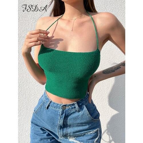 FSDA Womens Tops