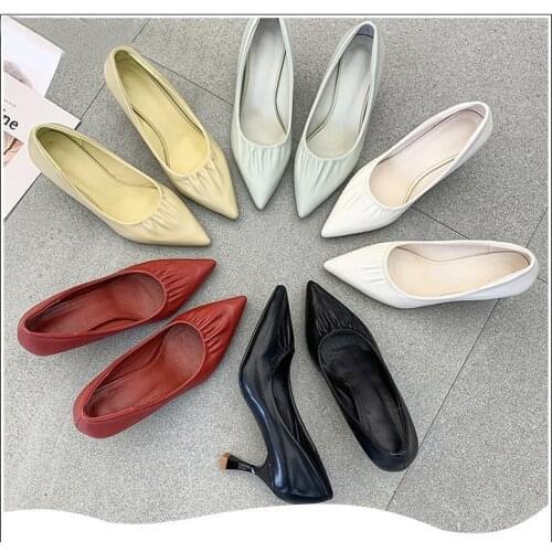 GXMGST Womens Spring Shoes