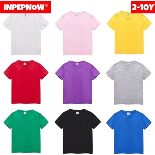 INPEPNOW Children's Clothing