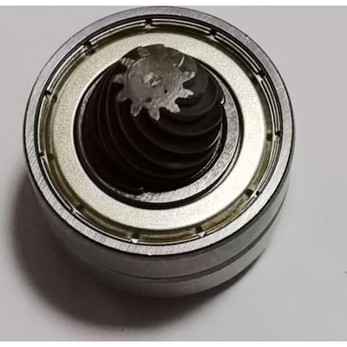 Tools parts for polishing machine