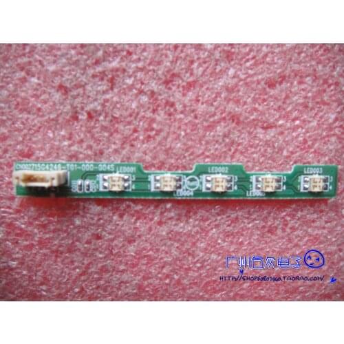 E2360TT key board 715G4246-T01-000-004S