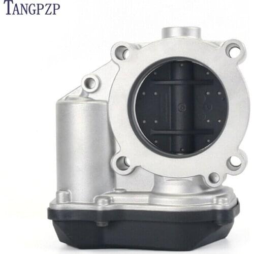 Throttle Body For AD OE: 06F133062Q 06F133062T 06F133062A 06F133062G 06F133062H 06F133062AB 06F133062J 06F133062E