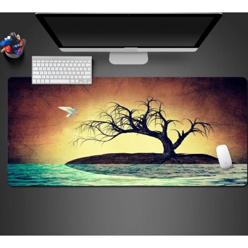 Cool Abstraction China Mouse Pads Best-selling Mousepad Wot Domineering Player Pad Game Mousepad Keyboard Desk Mat Best Gifts