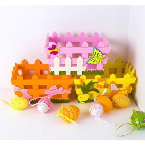 Monokweepjy Cloth Storage Boxes