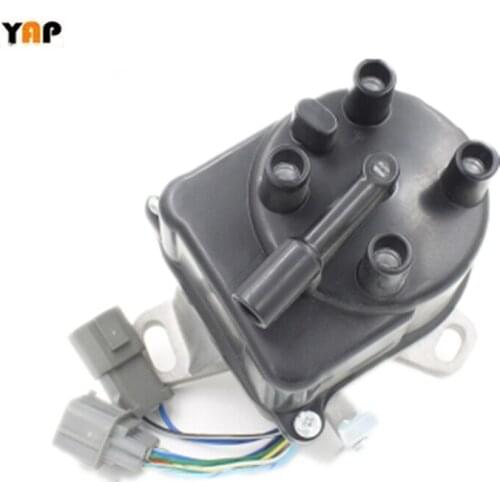 NEW Distributor FOR FITHonda Prelude 2.3L L4 30100-P14-A01 30100P14A01 1992-1996