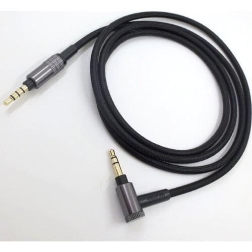 New Replacement Headphone Cable Aux Audio Cord Line for Sony- MUC-S12SM1 Gaming Headsets for Sony- H900N 1000XM3