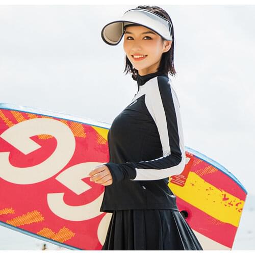 Женские спортивные купальники OhSunny China At AliExpress