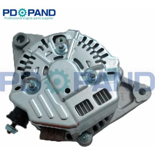 PDOPAND Spare Parts For Generators