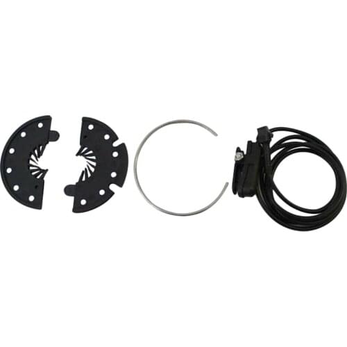 Electric Bicycle Pedal Pas Pedal Assist Sensor 12 nets