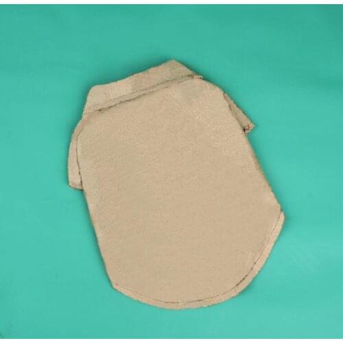 Puppy Chihuahua Shirt Yorkies Spring Summer Outfit Poodles Thin PC2047