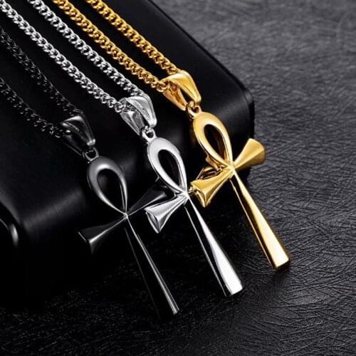 SAFENH Silver Chains