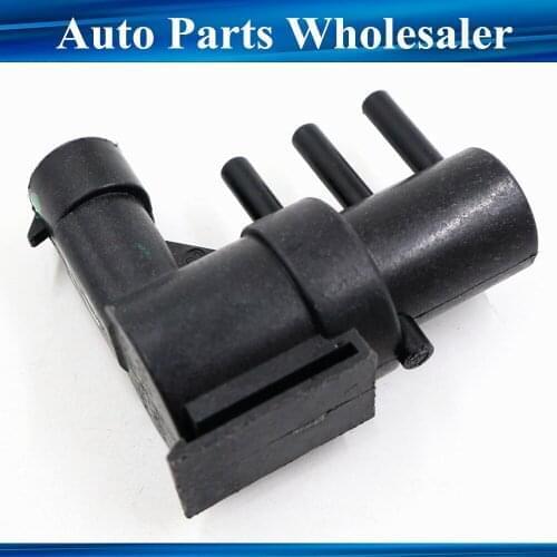 Genuine New Vapor Canister Purge Valve Solenoid 4606599AA