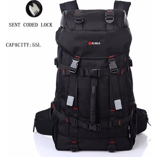 SZOLWY Men's Laptop Backpacks