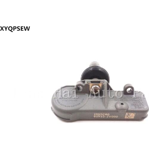 XYQPSEW (x1)Tire Pressure Monitor for Hyundai Veloster 1.6L 52933-2V000 315MHz