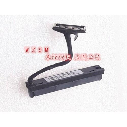 1PCS-10PCS New original 450.05709.0021 For Dell Latitude 14 3460 3470 3560 3570 Hard Disk Drive HDD SATA CABLE 100% TESED OK