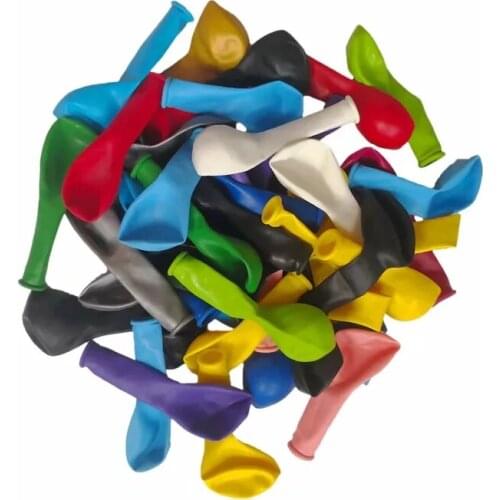 5inch latex balloons colorful Pearlescent shiny balloons birthday wedding happy new year party decorations kids toys globos