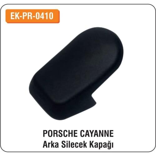 ALTECH Porsche Cayenne For I-Rear Wiper Cover EK-PR-0410