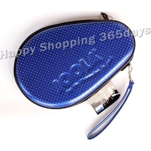 Original Joola table tennis case bag gourd shape 818 high quality hard shell table tennis rackets racquet sports pingpong case