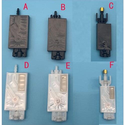 Xp600 Tx800 Dx5 Dx7 Dx11 damper dumper