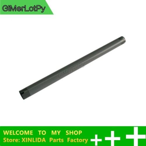 GiMerLotPy Upper Fuser Roller Heat Roller for Xerox C123 C128 M123 M128 123 128 133 Pro123 Pro133 DC156 DC256 DC128 DC258