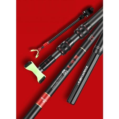 Carbon Fishing Rod Rack Battery Brack Fishing Sticks Pesca Holdder Fishing Box Fishing Sticks Rack with Ground Plug Fishing Gear