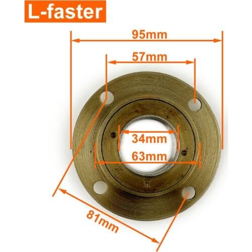 L-faster Cycling Products