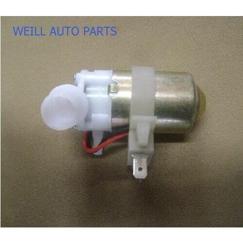 WEIL 5207200-B00 Washer motor assembly for GWM sailor