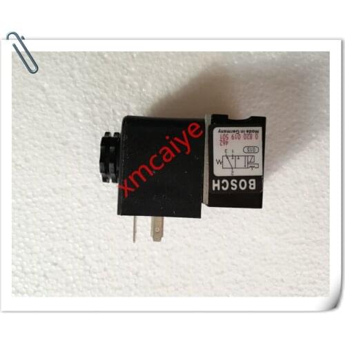 Solenoid valve 61.335.001 for SM102 CD102 offset printing press Original