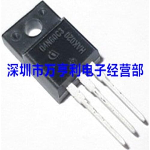 SPA04N60C3 04N60C3 TO-220 New and Original 10pcs/Lot