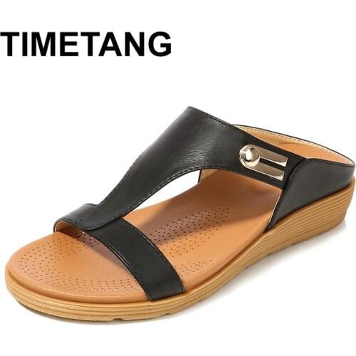 Сабо женские TIMETANG China At AliExpress