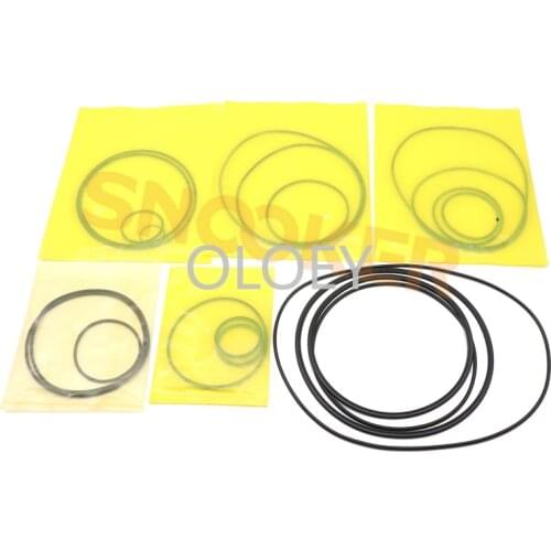 6HP19 Transmission Seal Pack 6HP21 Gearbox Packing for BMW 3 Series 5 Series 6 Series 7 Series X3 X5 Z4