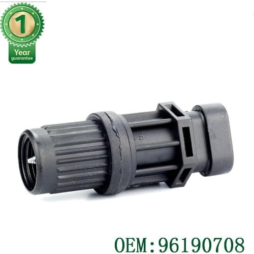 High Quality Transmission Speed Sensor OEM 96190708 FOR Chevrolet Aveo 1.6L Daewoo Lanos