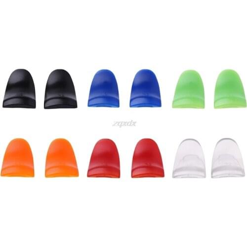 1 Pair/Set L2 R2 Trigger Extended Buttons Kit For Playstation PS4 Controller