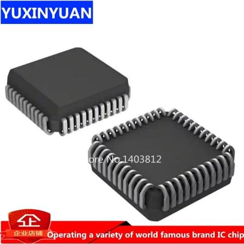 1PCS PM49FL004T-33JCE PM49FL004 PLCC-32 49FL004 100%test