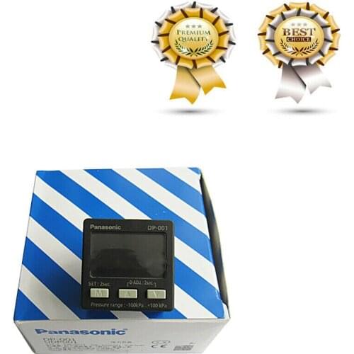 1Pcs X For Original Panasonic DP-001 pressure switch