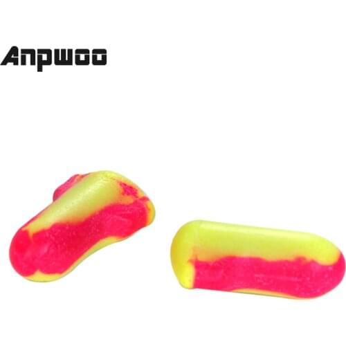 Anpwoo Protective Headphones