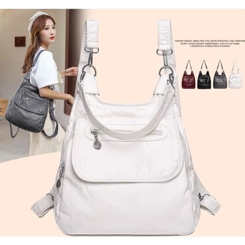 Badiman Womens Designer Backpacks