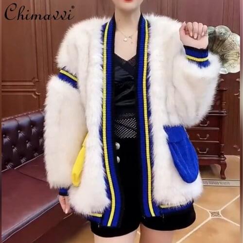 Chimavvi Women's Coats