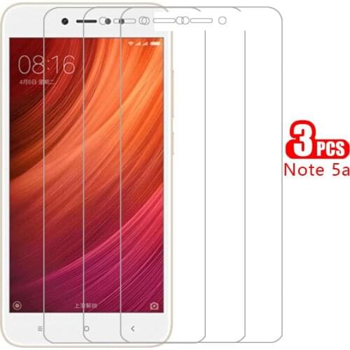 CPNEED Screen Protectors For Xiaomi Redmi 5