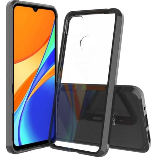 Чехлы для телефонов Xiaomi Redmi 9A Elepinter China At AliExpress