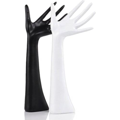 Hot Sale!! Fashion Style Best Jewelry Hand Model Hand Manikin For Sale