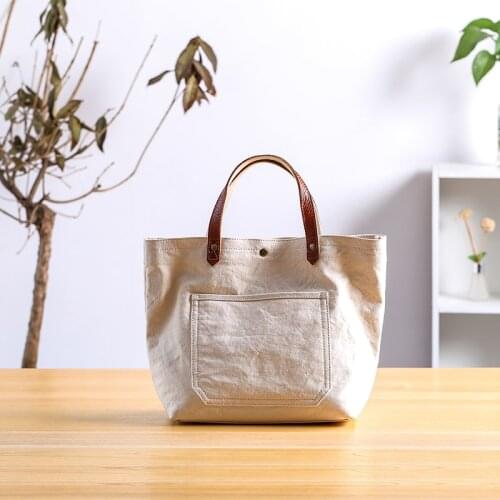 Canvas Tote Bag for Men Crossbody Bag Causal Handbags Shoulder Bag Vintage