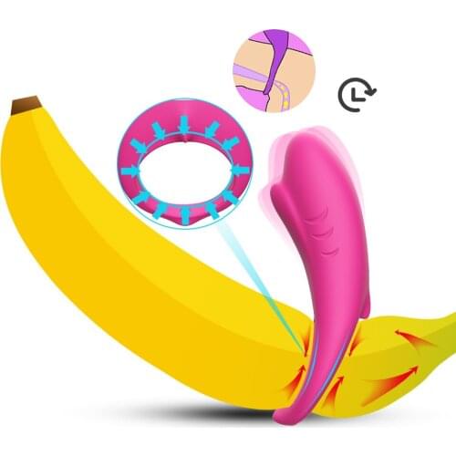 Cock Ring Penis Adult Sex Toy For Couple Couple Resonance Vibrating USB Penis Ring Delay Premature Ejaculation Sex Toy for Men